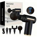 Mini massage guns
