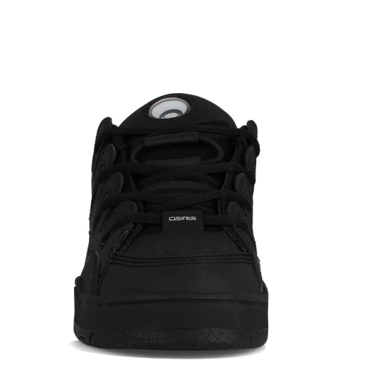 D3 OG Black/Black/Black