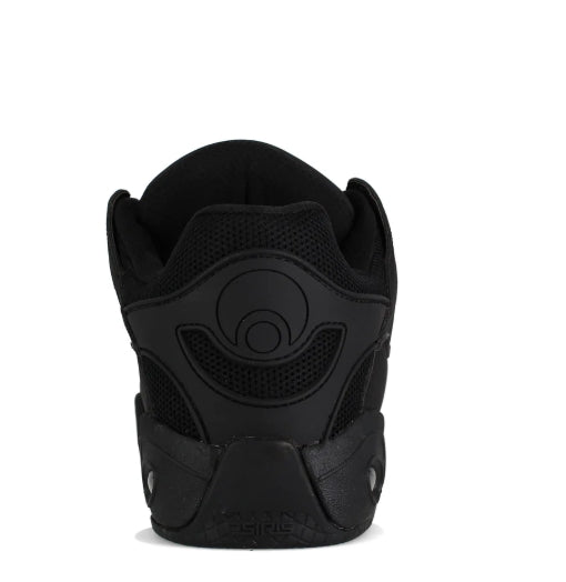 D3 OG Black/Black/Black