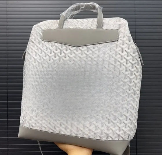 Designer bag Luxury Woman Backpack Classic Leather Handbags Fashionable Backpacks Large Capacity Backpacks Laptop Bags Travel Bags bookbag